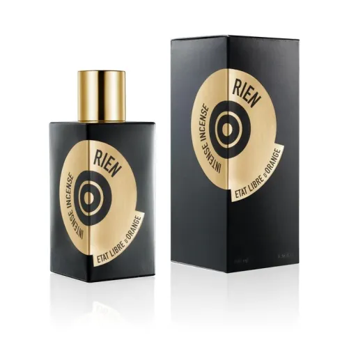 RIEN INTENSE INCENSE Edp 100ml