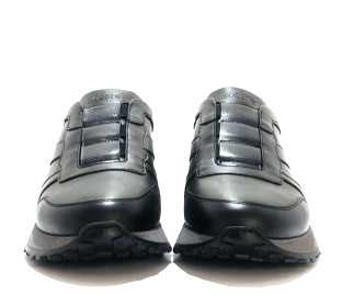 Calzaturificio Rossi 930 – Mocassino Slip-On