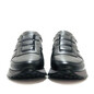 930 – Mocassino Slip-On in Pelle Polo, col. Nero