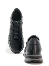 Calzaturificio Rossi 930 – Mocassino Slip-On