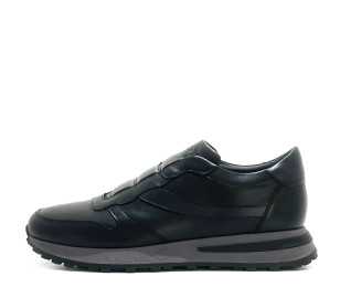 Calzaturificio Rossi 930 – Mocassino Slip-On