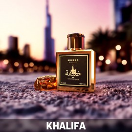 Khalifa | Extrait De Parfum...