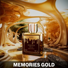MEMORIES GOLD | Extrait De...