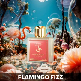 Flamingo Fizz | Extrait De...