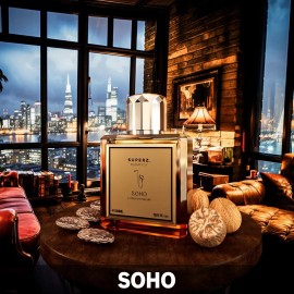 SOHO | Extrait De Parfum...