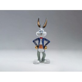 Bugs Bunny | The Shiny Bugs...