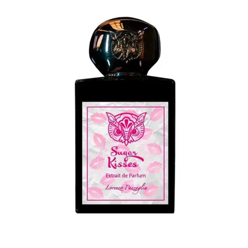 Lorenzo Pazzaglia Sugar Kisses Extrait 50 ml – Unisex