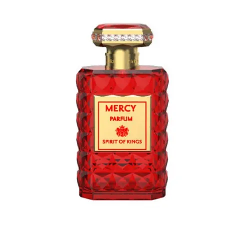 Spirit of Kings Mercy Parfum 100 ml – Profumo Unisex
