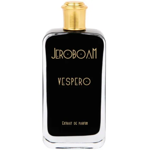 Jeroboam Vespero Extrait 100 ml – Men's Perfume