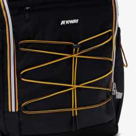 K-Way Monte Limar – Zaino