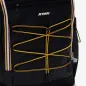 Monte Limar – Zaino in Nylon Ripstop (esterno), Poliestere (fodera), col. Black Pure Monte Limar – Zaino in Nylon Ripstop (esterno), Poliestere (fodera), col. Black Pure