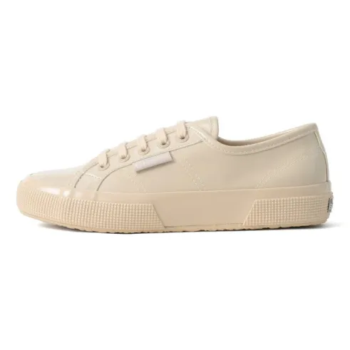 SUPERGA 2750 Vegan Varnish Material – Sneaker