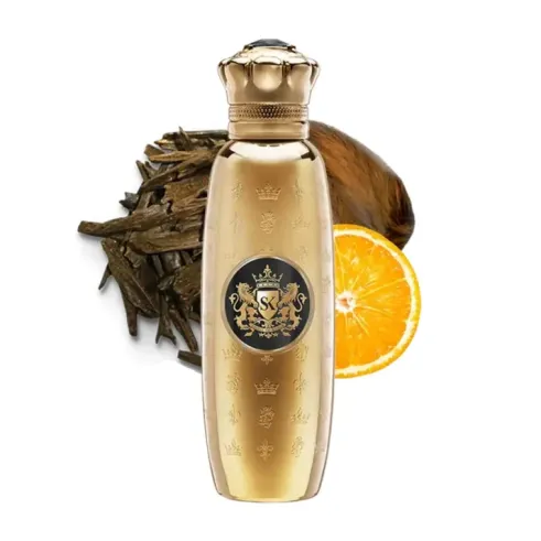 Spirit of Kings Kursa Eau de Parfum 100 ml – Profumo Unisex
