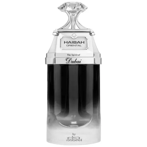 The Spirit of Dubai Haibah Oriental EDP 90 ml – Profumo