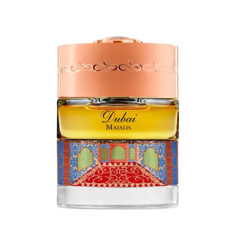 The Spirit of Dubai Dubai MAJALIS EDP 50 ml – Unisex Perfume