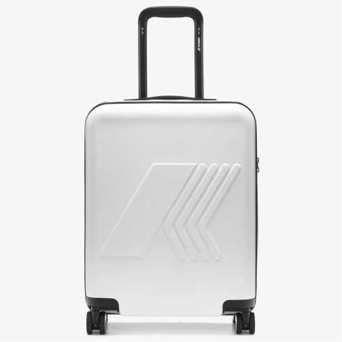 K-Way Eudoxie Logo S – Trolley