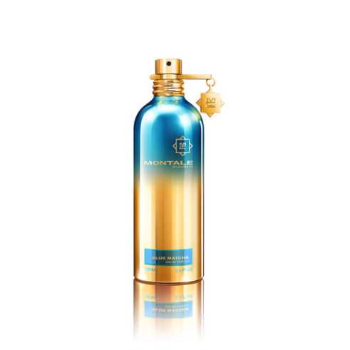 Montale Blue Matcha EDP 100 ml – Profumo Unisex