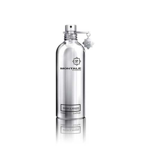 Montale Wood & Spices EDP 100 ml – Profumo Unisex