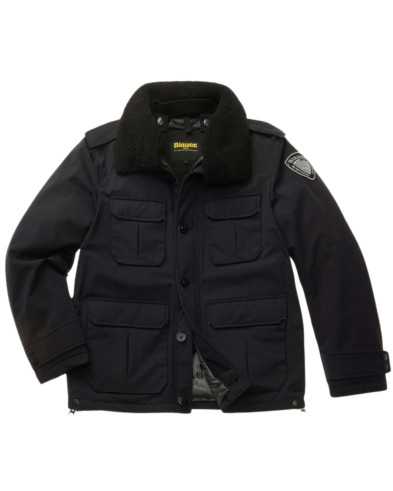 BLAUER Ovatta Sorona – Giacca