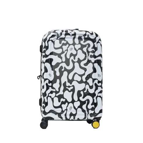 MANDARINA DUCK Logoduck + – Trolley Medio Espandibile