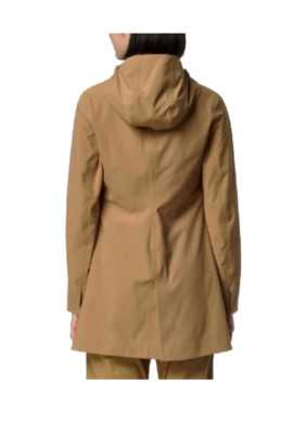 K-Way Mathy Bonded Jersey – Giacca