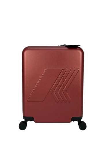 K-Way Eudoxie S – Trolley Cabina