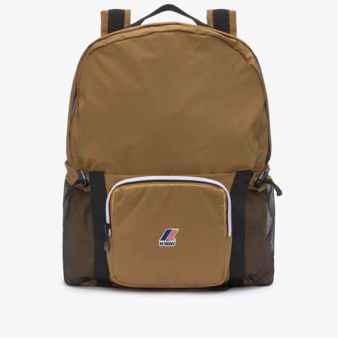 K-Way Le Vrai 4.0 Michel – Backpack