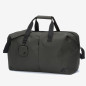 Maxen – Borsone da Viaggio in Nylon (esterno), Poliestere (fodera), col. Green Blackish