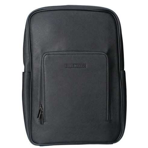 BIKKEMBERGS Urban Logo – Zaino
