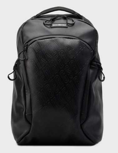 BIKKEMBERGS Urban Logo – Backpack