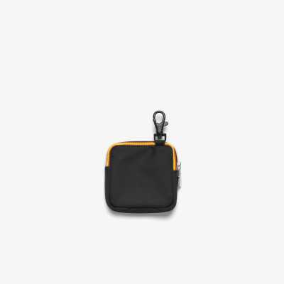  K-Way Emee Black Pure Waterproof Earbuds Case 