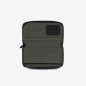 Lorraine – Portafoglio in Nylon e Fodera in Poliestere Ripstop, col. Verde Blackish Lorraine – Portafoglio in Nylon e Fodera in Poliestere Ripstop, col. Verde Blackish