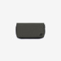 Lorraine – Portafoglio in Nylon e Fodera in Poliestere Ripstop, col. Verde Blackish