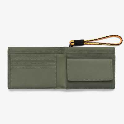 K-Way Leschelle – Portafoglio Bifold