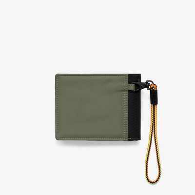 K-Way Leschelle – Portafoglio Bifold