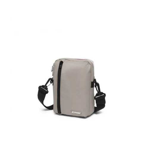 Barbiton – Borsa a Spalla in Nylon 100% (esterno), Poliestere 100% (fodera)