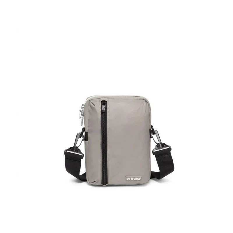 Barbiton – Borsa a Spalla in Nylon 100% (esterno), Poliestere 100% (fodera)