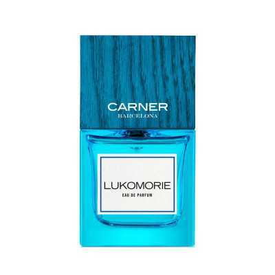  Carner Barcelona Lukomorie EDP 50 ml – Unisex Perfume 