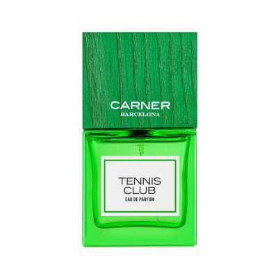  Carner Barcelona Tennis Club EDP 30 ml – Unisex Perfume 