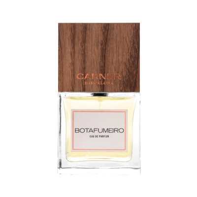 Carner Barcelona Botafumeiro EDP 100 ml – Unisex Perfume