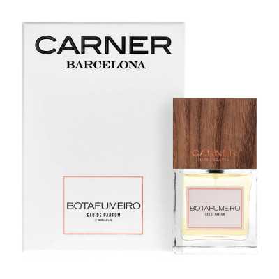 Carner Barcelona Botafumeiro EDP 100 ml – Unisex Perfume