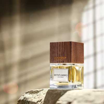 Carner Barcelona Botafumeiro EDP 100 ml – Unisex Perfume