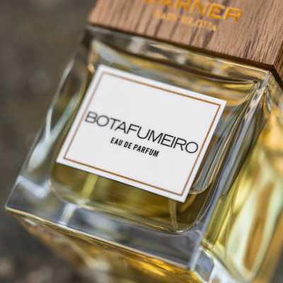 Carner Barcelona Botafumeiro EDP 100 ml – Unisex Perfume