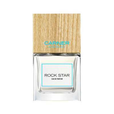  Carner Barcelona Rock Star EDP 50 ml – Unisex Perfume 