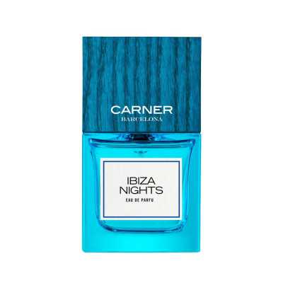  Carner Barcelona Ibiza Nights EDP 50 ml – Unisex Perfume 