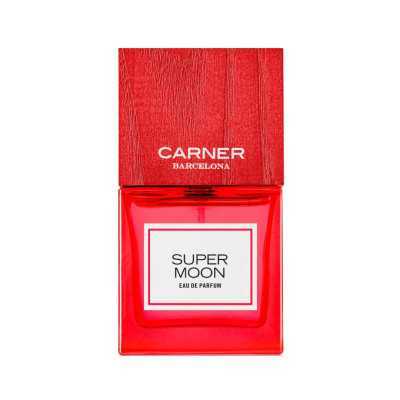  Carner Barcelona Super Moon EDP 30 ml – Unisex Perfume 