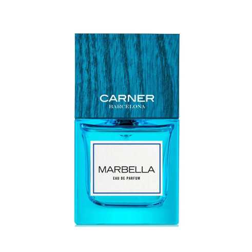 Carner Barcelona Marbella EDP 100 ml – Profumo Unisex