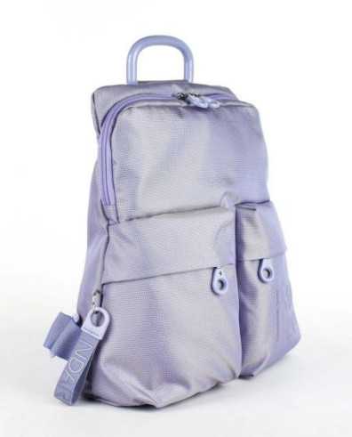 MD20 Evening Haze – Zaino in Tessuto Tecnico 100% Poliestere, col. Evening Haze