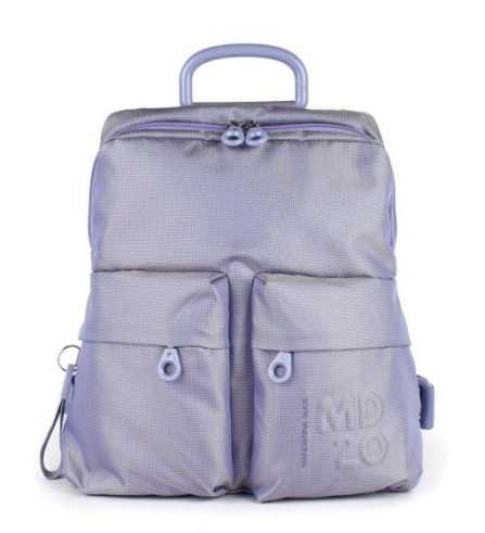 MANDARINA DUCK MD20 Evening Haze – Zaino