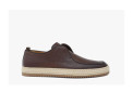 Slip-On Strobel – Slip-On in Vitello Naturale, col. Marrone Sfumato Slip-On Strobel – Slip-On in Vitello Naturale, col. Marrone Sfumato